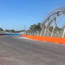 TC2000: ¡Sin pausa! Toma forma el nuevo Callejero de Buenos Aires