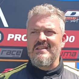 Procar 4000: Pietranera, sobre su regreso a Chevrolet: "Me dio muchas satisfacciones"