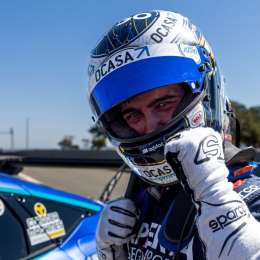 TCR South America: Honda Racing confirmó sus cinco pilotos, con algunas novedades