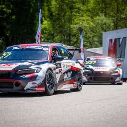Martino y las razones del proyecto internacional junto a Tiago Pernía: "Queremos abrir la puerta a Europa"