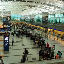 Turismo: menos argentinos viajaron al exterior en el arranque de 2026