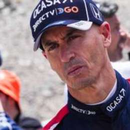 ¿Puede llegar a correr Leonel Pernía en TC2000?