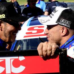 ¿Cómo se gestó el nuevo proyecto deportivo que tiene a Mariano Werner como protagonista en 2026?