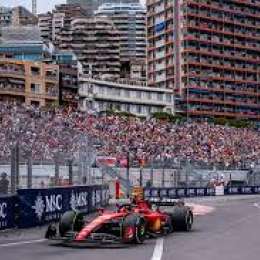 F1: la FIA elimina la obligación de las dos paradas en el GP de Mónaco desde 2026