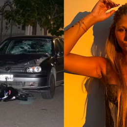 Liberaron a la joven que atropelló y mató a un motociclista en Córdoba