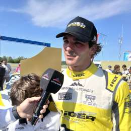 Procar 4000: Santiago Florio ganó y selló el 1-2 con su hermano Francisco: "Hacemos mucho esfuerzo para estar acá"