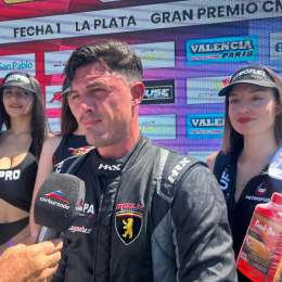 Procar 4000: Gastón Rossi fue excluido de la final de la Clase A por el toque a Granja