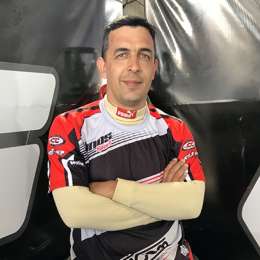 Procar 4000: Gobetto, tras heredar la tercera posición en la final de la Clase A: “Es tremendo”