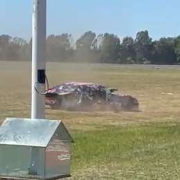 El impactante accidente en la final de la Clase A del Procar 4000, desde otra perspectiva