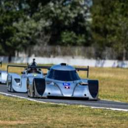 Sport Prototipo: Eisenchlas y Fernández cerraron un fin de semana perfecto en La Plata