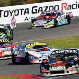 TC: peleó campeonatos, lleva años fuera de la categoría y podría volver con un Torino en 2026, ¿De quién se trata?