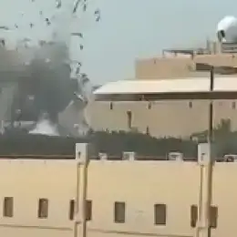 ¿Qué dijo la FIA tras el misil caído cerca del circuito de Bahréin y cómo impacta en la F1?