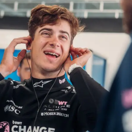 F1: los horarios para seguir la actividad de Colapinto en el GP de Australia