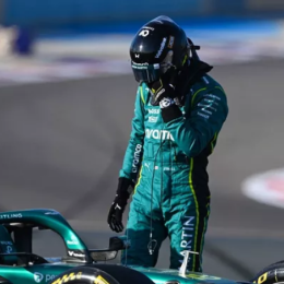 ¡Bombazo en la F1! ¿Aston Martin planea retirarse del GP de Australia?