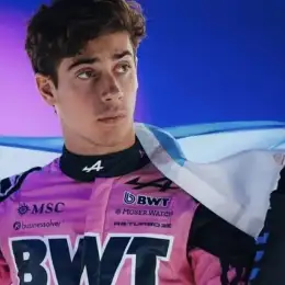 Colapinto en la mira: cómo influye el nuevo reglamento en su futuro en la F1