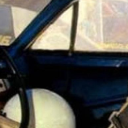 Cacho González Rouco recordó el día de la muerte de Mouras: "Lloré luego de la transmisión"