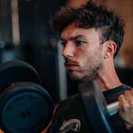 F1: Gasly, motivado por el arranque del 2026: "Me siento fuerte para luchar por mi equipo"