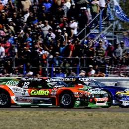 TC en Viedma: Ford lidera el historial y Ardusso es el máximo ganador