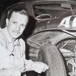 Juan Gálvez, eterno: a 63 años de la muerte del máximo campeón del TC