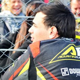 TC: ¡BOMBAZO! Agustín Martínez anunció su retiro del automovilismo