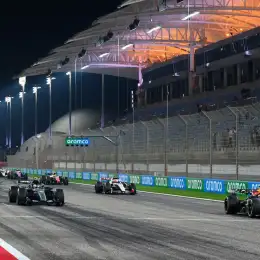 F1: así será el nuevo formato de clasificación que debutará en la temporada 2026