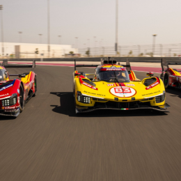 WEC: se pospuso el arranque de campeonato en Qatar por el conflicto en Medio Oriente