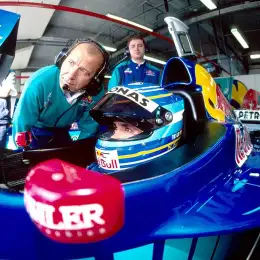 Fontana y la nueva era de la Fórmula 1: ¿Qué cambió desde su paso por la categoría?