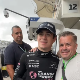 El ex F1 argentino que le pone una ficha de confianza a Alpine y Colapinto de cara al 2026: “En Alpine tienen confianza”