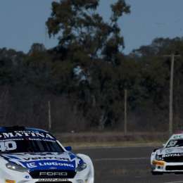 El Top Race anunció el retorno del JM Motorsport de cara al 2026