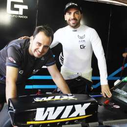 TC: ¡Atención! La CAF de la ACTC multó al motorista de Santero ¿Qué pasó?