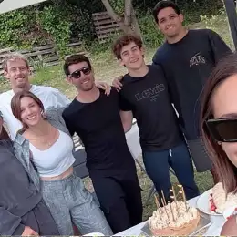 F1: Pechito López y su amistad con Colapinto: “Siempre hago fuerza para que las cosas le salgan de la mejor manera”