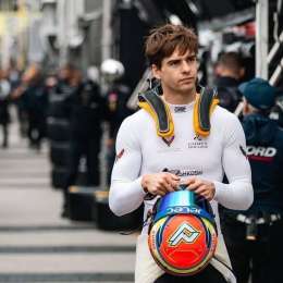 F2: el histórico jefe con pasado en Fórmula 1 que dirigirá el equipo de Varrone, ¿De quién se trata?