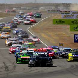 TC: en Viedma se alcanzará una cifra histórica que no se da hace casi 20 años