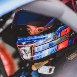 TC: la emotiva reacción de Trosset cuando se puso en marcha el Mustang: "Casi me pongo a llorar"