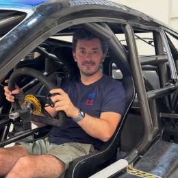 TC: la hazaña de Trosset y el Savino Sport: "Estar presente en Viedma es como ganar el campeonato"