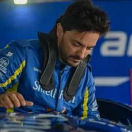 TC: la incredulidad de Trosset ante la reconstrucción de su Ford Mustang: “Es impensado”