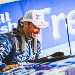 TC: ¡Indescriptible sensación! La intimidad de la puesta en marcha del nuevo Mustang de Trosset