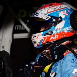 Con Pernía, Piquet Jr, Girolami y Ciantini en pista, el TCR South America afronta un 2026 de consolidación