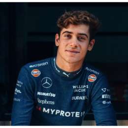 Franco Colapinto: su camino a la F1 paso a paso