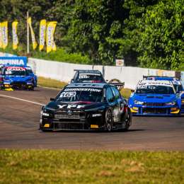 Una figura con roce internacional se suma al TC2000 y hará su debut en el Callejero de Buenos Aires