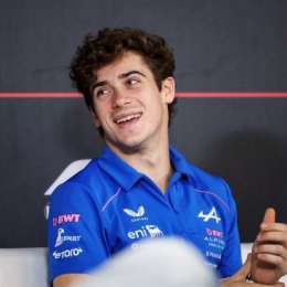 F1: la especial compañía que tendrá Colapinto durante el GP de Australia