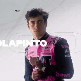 Con Colapinto presente, la Fórmula 1 presentó la introducción de la temporada 2026