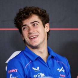 F1: la advertencia de Colapinto para un GP: "Un circuito desafiante con un auto que aún no conocemos"