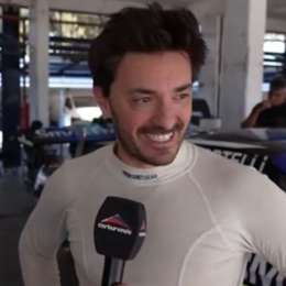 TC: Trosset, tras las pruebas del Mustang en La Plata: "Sensación linda"