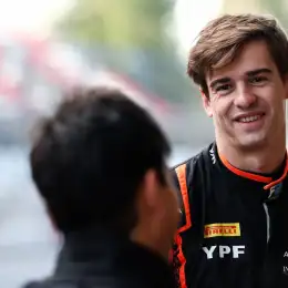 "Los vamos a hacer madrugar a todos", el gracioso comentario de Varrone por los horarios de Australia