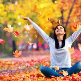 Salud y bienestar: por qué mantener el movimiento entre el otoño y el invierno es vital para tu salud