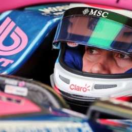 F1: "Incomoda un poco", la situación que lo tiene a maltraer a Colapinto en Australia