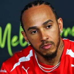 Hamilton apunta a renacer en la nueva era de la Fórmula 1: “Redescubrí quien soy”