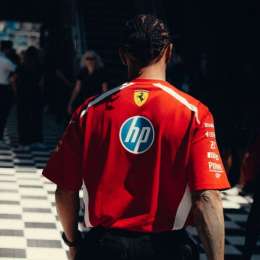 F1: “Perdí de vista quién era”, la confesión de Hamilton a su momento de zozobra