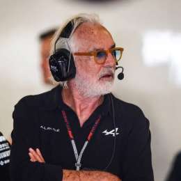 F1: Briatore calentó la previa con un objetivo claro para Alpine: "Hay estar constantemente en el top seis"